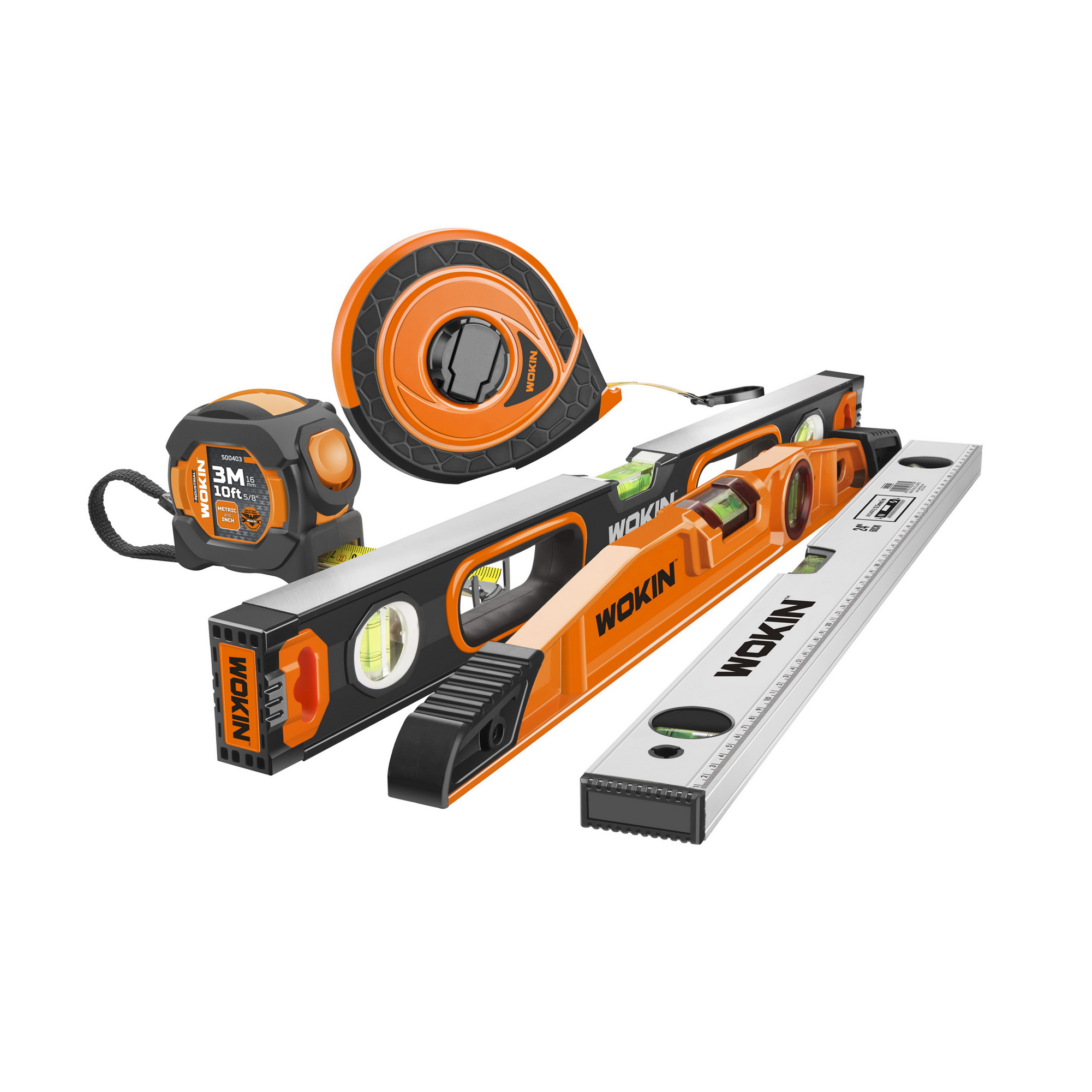 ابزار های اندازه گیری